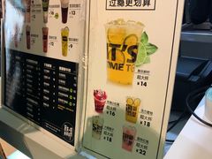 -鲜果时间(南开大悦城店)