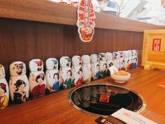-厚道寿喜烧専門店·自助畅食(国贸店)