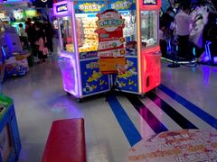 -大玩家(大连高新万达店)