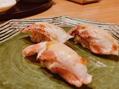 -鮨青(恒基名人购物中心店)