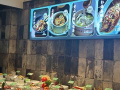 -黄山老妈·土菜(碧桂园店)