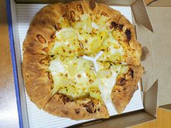 -必胜客(欢乐颂店)