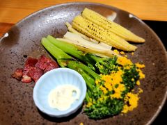 -花潮料理艺食馆(世欧广场店)
