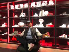 -JORDAN(东方广场店)