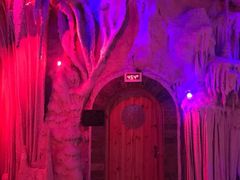 -水晶之星洗浴温泉汗蒸