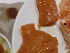 -晶丽香榭自助餐(南京大饭店)