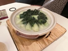 -利苑酒家(合景国际金融广场店)