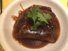 -山明水秀大饭店