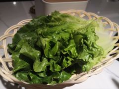 生菜-花味烤肉·拌饭(庐阳万象汇店)