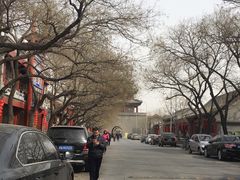 -宛平李记火锅(东关街店)