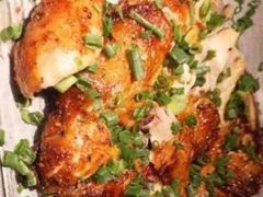 -绿茶餐厅(成都大悦城店)