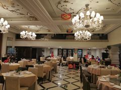 大堂-大鸭梨烤鸭店(花园村店)