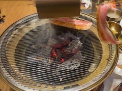 -闻老头·菊花炭烤肉(D11店)