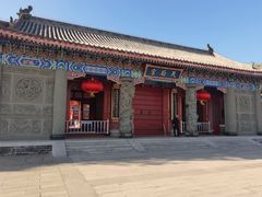 -天津妈祖文化园