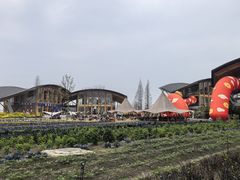 -中国天府农业博览园
