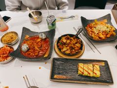 -HONGA HONGA雄家(曹路店)