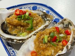 -威海渔村(静安旗舰店)