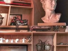 -云端咖啡私房店(河松街店)