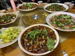 -潼南太安名鱼•特色江湖菜 太安鱼