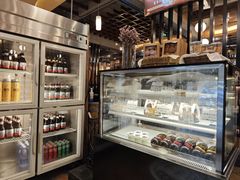 -麦香坊(伏波山店)