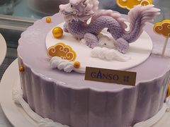 -GANSO元祖食品(西安含光路店)