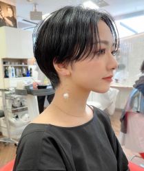 -FASHION PALACE hair+