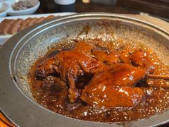 -应天大明王朝·南京菜(中山陵店)