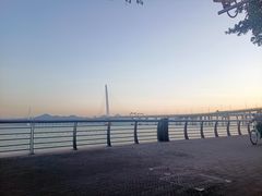 -深圳湾公园(南山区)