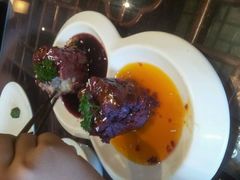 -李记搅团•非遗陕菜(三桥店)