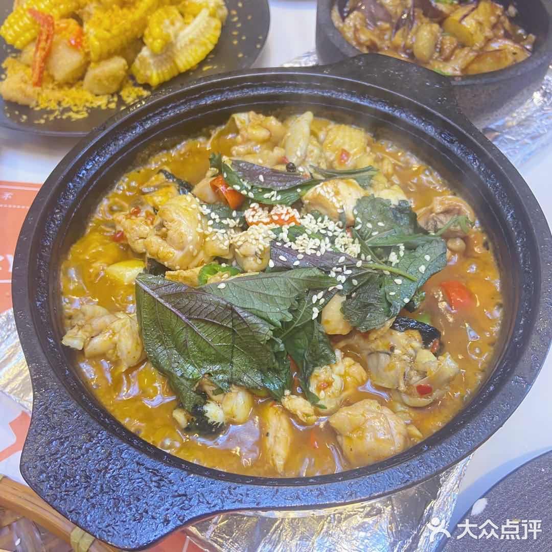 佛山酥虾食务所×创意产业园