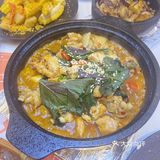 佛山酥虾食务所×创意产业园