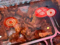 -诺敏塔拉奶茶-布里亚特包子-手把肉(锦都会店)