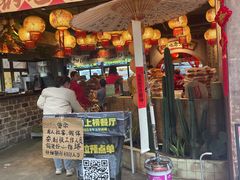 -周小明火锅(黑金冠社区店)