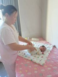-东方幸福国际母婴月子会所(沙湾公园店)