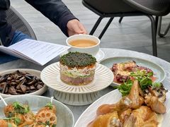 -城市露台景观餐厅(淮海路店)