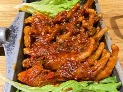 -冰川朝鲜族料理·东北菜(观前店)
