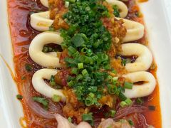 -船歌·鱼水饺青岛菜(国贸商城店)