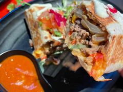 -Luchador摔跤手墨西哥餐厅(恒宇广场店)