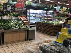 -沈阳大商千盛购物中心有限公司(长江街店)