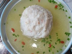 -三道菜(明堂公园店)