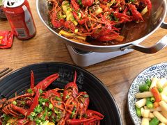 -虾小龙老长沙龙虾馆(坡子街店)