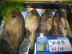 -大京园海鲜烧烤(东城路店)