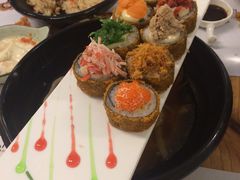 -花漫里·日式の创意餐厅(刺桐店)