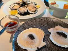 -翡翠36餐厅(浦东香格里拉店)