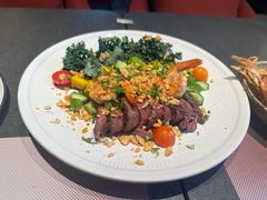 -FOOOO CITY CLUB 孚乐里音乐西餐酒吧(来福士店)
