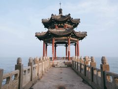 -老龙头景区