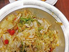 -川人百味(万达店)