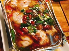 -食爺炭炉鸡煲·烧烤
