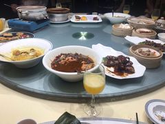 -古韵轩·江浙融合菜(梁溪店)