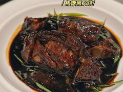 -维园悦谱·海派家常菜(乌鲁木齐南路店)